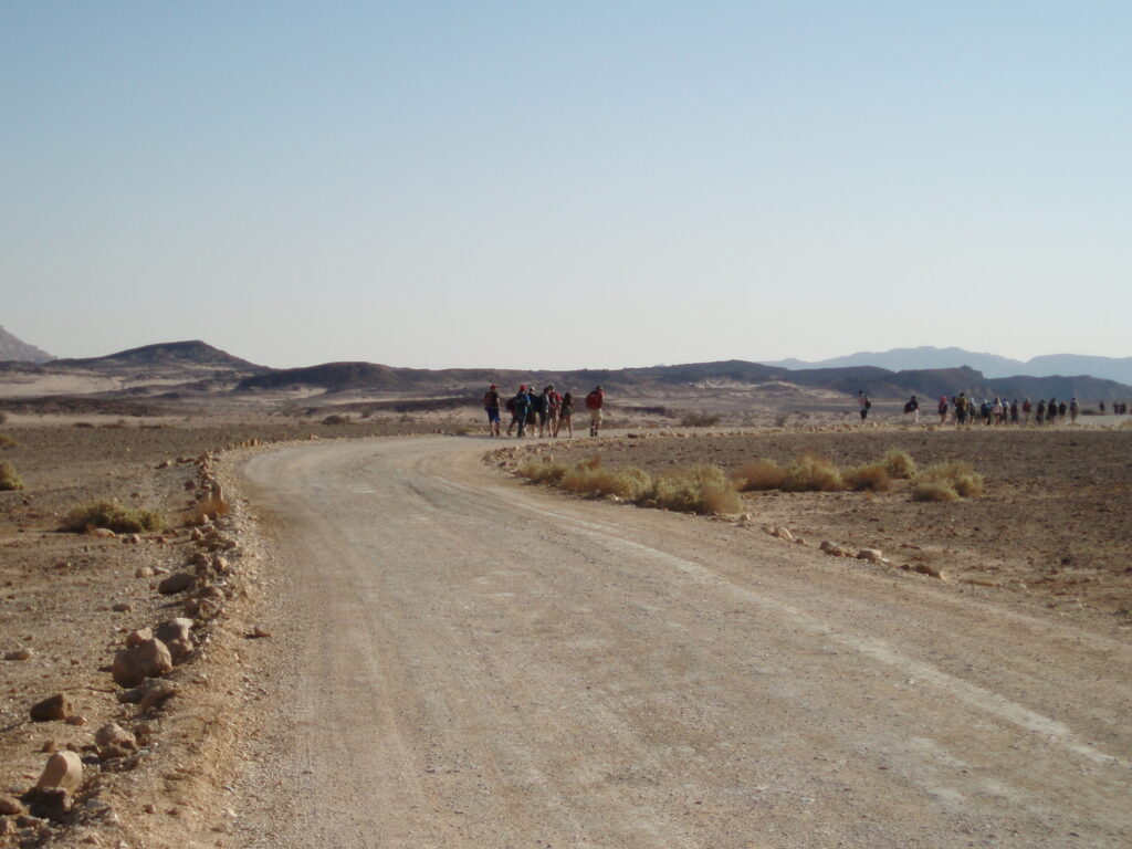 Hätääntymisestä Herran pelkoon