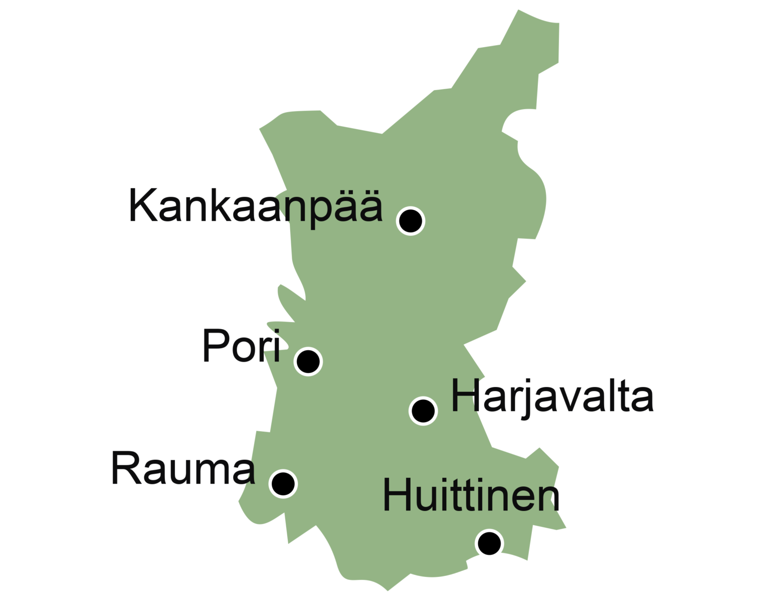 Satakunta